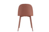STOEL JASMIN TERRACOTTA