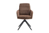 STOEL LISOLD DRAAIBAR FABB RAVEN 30 ZAND