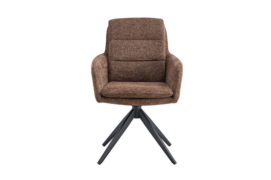 STOEL LISOLD DRAAIBAR FABB RAVEN 30 ZAND