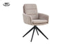 STOEL LISOLD DRAAIBAR FABB RAVEN 30 ZAND