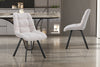STOEL LIZZY OTE SHARE 101 BEIGE