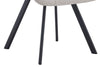 STOEL LIZZY OTE SHARE 101 BEIGE