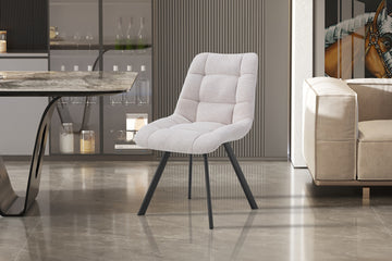 STOEL LIZZY OTE SHARE 101 BEIGE