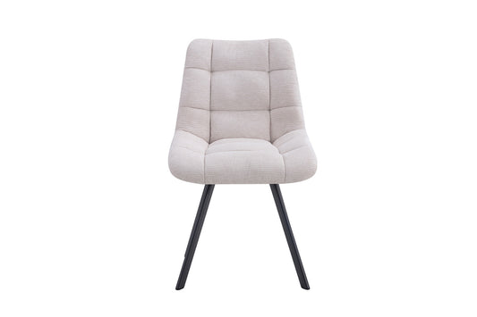 STOEL LIZZY OTE SHARE 101 BEIGE