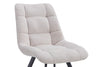 STOEL LIZZY OTE SHARE 101 BEIGE