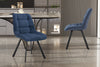 STOEL LIZZY OTE SHARE 315 BLAUW