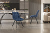 STOEL LIZZY OTE SHARE 315 BLAUW