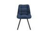 STOEL LIZZY OTE SHARE 315 BLAUW