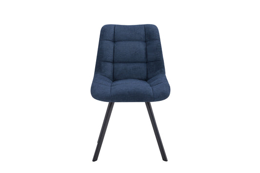 STOEL LIZZY OTE SHARE 315 BLAUW