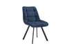 STOEL LIZZY OTE SHARE 315 BLAUW