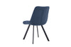 STOEL LIZZY OTE SHARE 315 BLAUW
