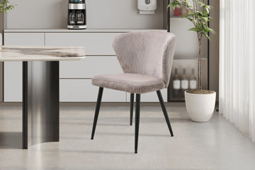 STOEL TORNADO FABB HYPER 38 ZAND