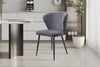 STOEL TORNADO FABB HYPER 16 GRIJS