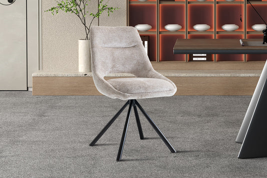 STOEL DANTE BEIGE
