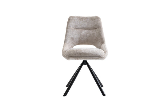 STOEL DANTE BEIGE