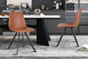 STOEL EMMA COGNAC