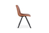 STOEL EMMA COGNAC