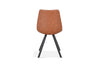 STOEL EMMA COGNAC