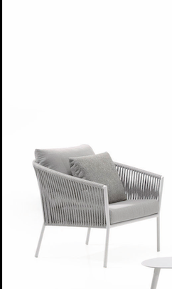 LOUNGE SET GABON