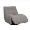 ELEKTRISCHE FAUTEUIL RELAX AND RECHARGE 90X110X95 CM