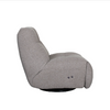 ELEKTRISCHE FAUTEUIL RELAX AND RECHARGE 90X110X95 CM