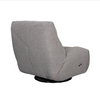 ELEKTRISCHE FAUTEUIL RELAX AND RECHARGE 90X110X95 CM