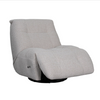 ELEKTRISCHE FAUTEUIL RELAX AND RECHARGE 90X110X95 CM