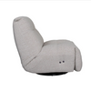 ELEKTRISCHE FAUTEUIL RELAX AND RECHARGE 90X110X95 CM