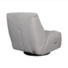 ELEKTRISCHE FAUTEUIL RELAX AND RECHARGE 90X110X95 CM