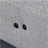 ELEKTRISCHE FAUTEUIL RELAX AND RECHARGE 90X110X95 CM