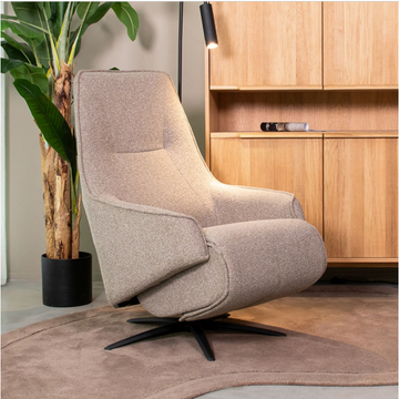 ELEKTRISCHE FAUTEUIL ODENSE 68X87X110 CM