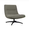 DRAAIFAUTEUIL CALIX 77X93X88 CM