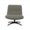 DRAAIFAUTEUIL CALIX 77X93X88 CM