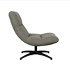 DRAAIFAUTEUIL CALIX 77X93X88 CM