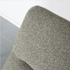 DRAAIFAUTEUIL CALIX 77X93X88 CM