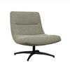DRAAIFAUTEUIL CALIX 77X93X88 CM