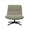 DRAAIFAUTEUIL CALIX 77X93X88 CM