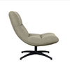 DRAAIFAUTEUIL CALIX 77X93X88 CM