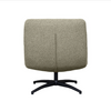DRAAIFAUTEUIL CALIX 77X93X88 CM