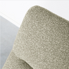 DRAAIFAUTEUIL CALIX 77X93X88 CM