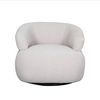 DRAAIFAUTEUIL VALENZA 83X79X73 CM