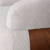 DRAAIFAUTEUIL VALENZA 83X79X73 CM
