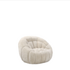 DRAAIFAUTEUIL CLOUD 115X104X80 CM