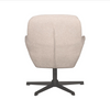 DRAAIFAUTEUIL MOSS 70X77X90 CM