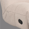 RELAXFAUTEUIL TAKE IT EASY 84X104X94 CM