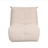 RELAXFAUTEUIL TAKE IT EASY 84X104X94 CM