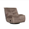 RELAXFAUTEUIL TAKE IT EASY 84X104X94 CM