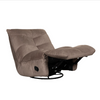 RELAXFAUTEUIL TAKE IT EASY 84X104X94 CM