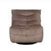 RELAXFAUTEUIL TAKE IT EASY 84X104X94 CM