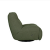 ELEKTRISCHE FAUTEUIL RELAX AND RECHARGE 90X110X95 CM